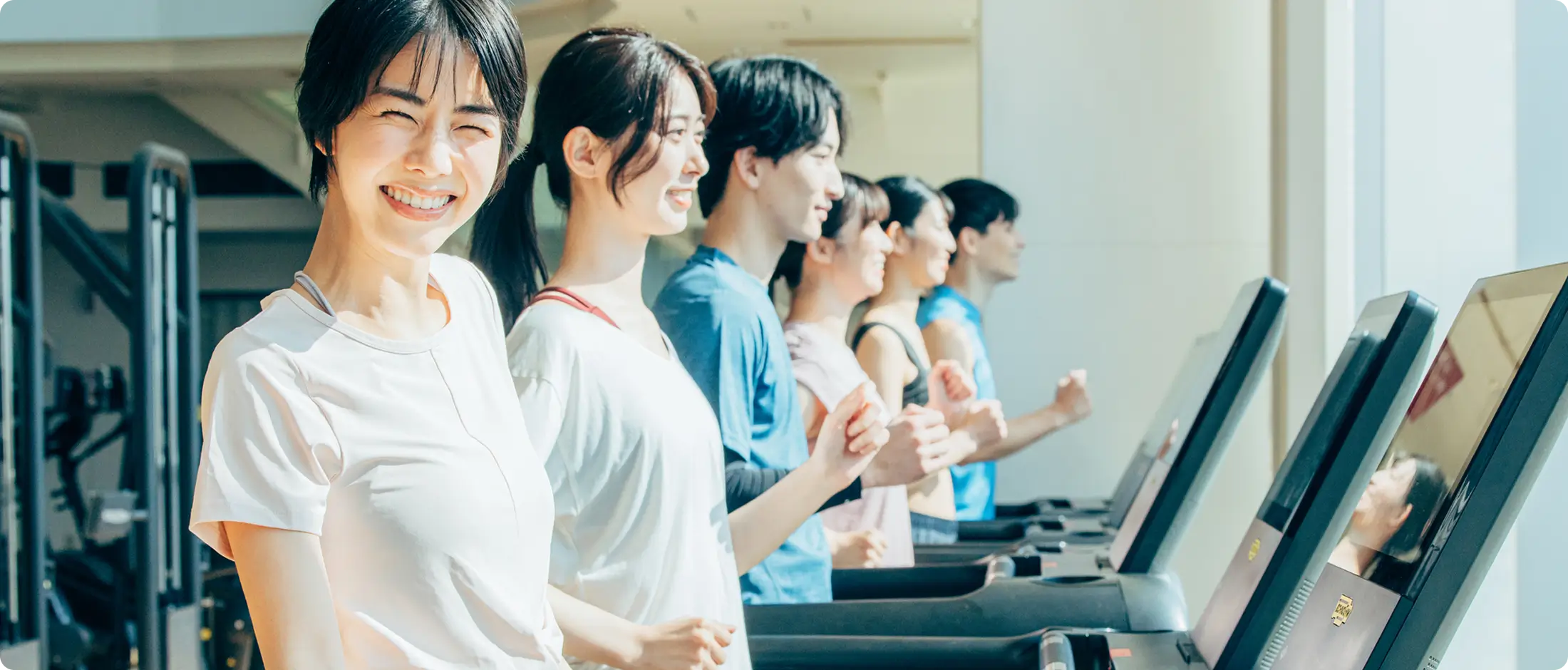 はじめて当施設をご利用になる方へ ご利用開始までの流れをご案内します